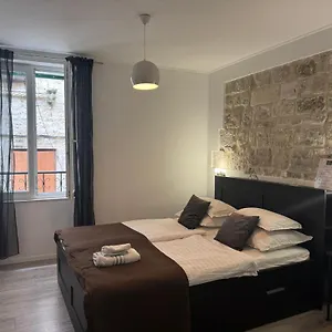  Apartment Palace Residences