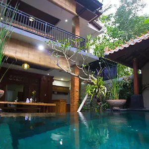 Karunia House , Ubud (Bali) Indonesia