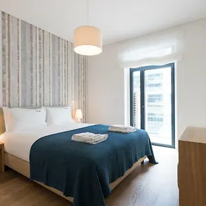 Flh Avenida Da Liberdade Amazing Flat , Lisbon Portugal